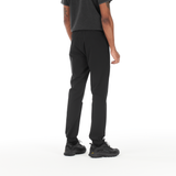 LENU STRECH PANTS __color:Black#2