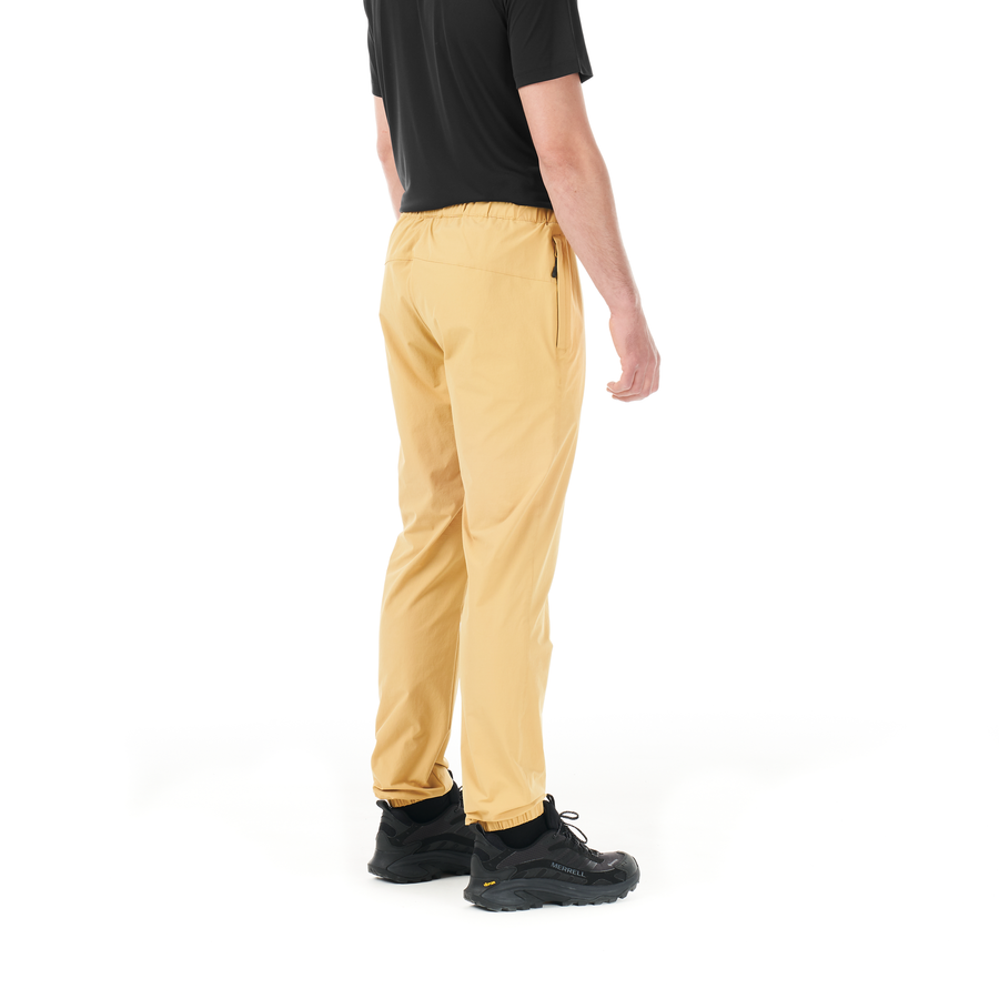 LENU STRECH PANTS __color:Lark#8