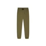 LENU STRECH PANTS __color:Tobacco#17