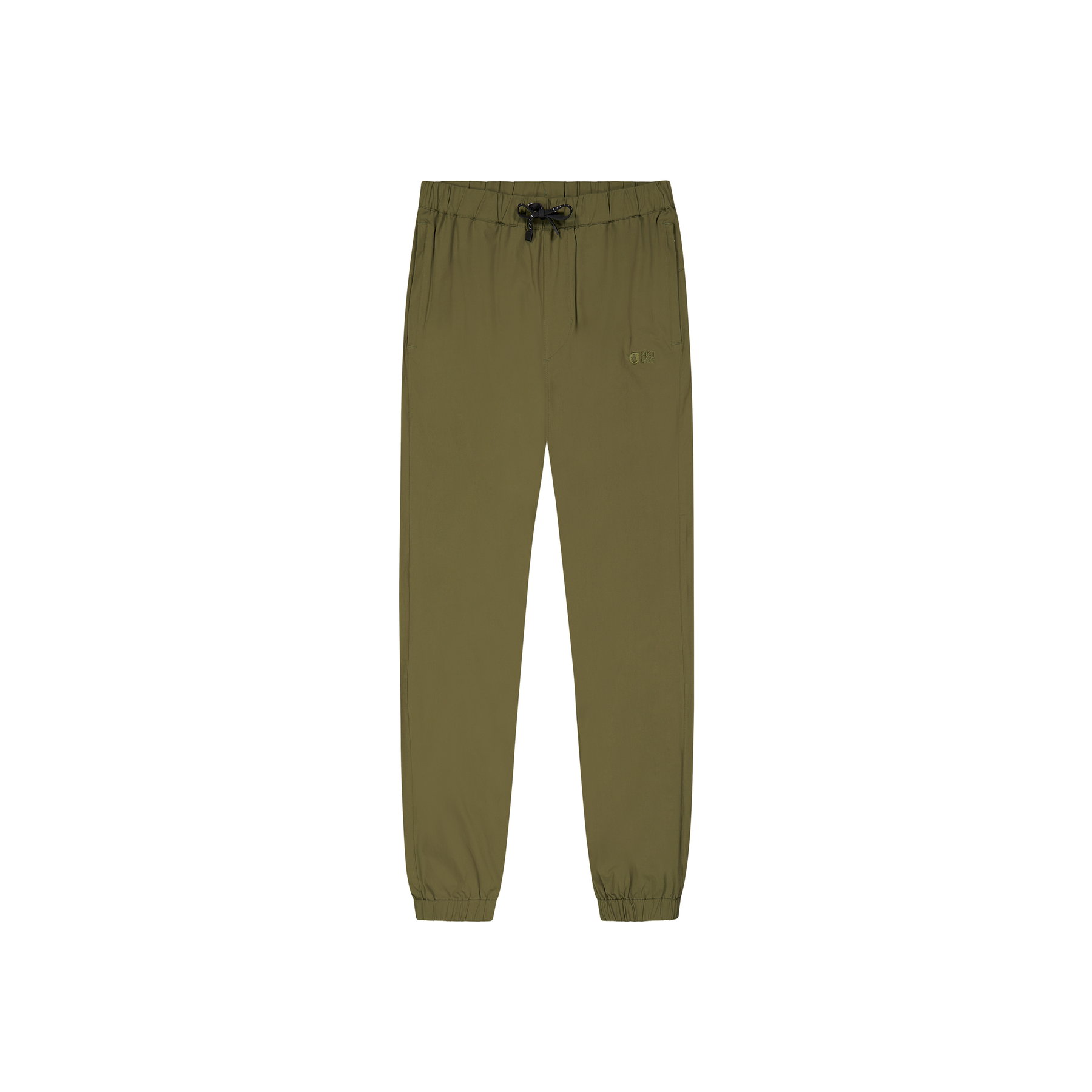 LENU STRECH PANTS __color:Tobacco#17