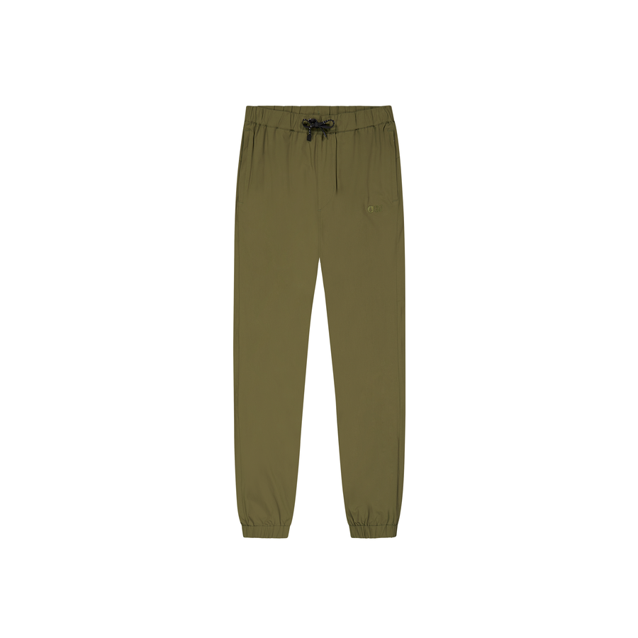 LENU STRECH PANTS __color:Tobacco#17
