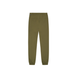LENU STRECH PANTS __color:Tobacco#19