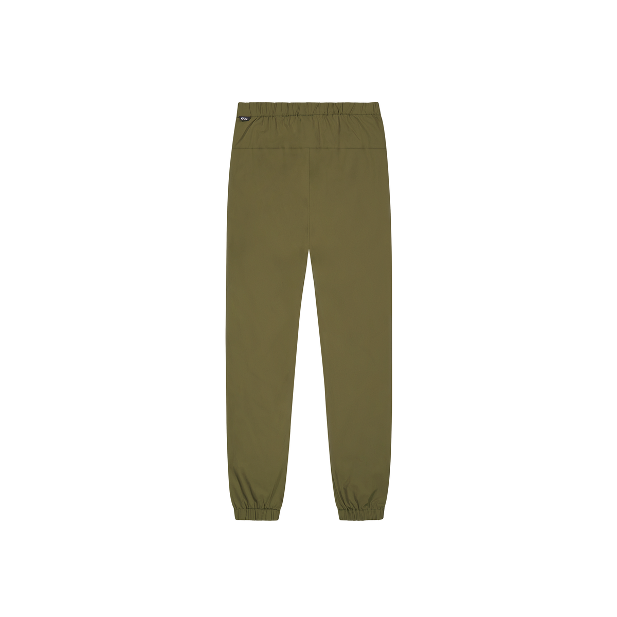 LENU STRECH PANTS __color:Tobacco#19