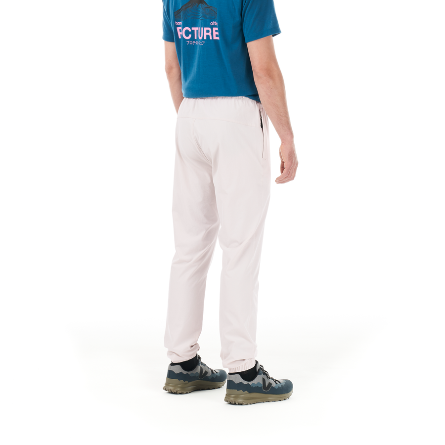 LENU STRECH PANTS __color:Wind_Chime#20