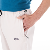 LENU STRECH PANTS __color:Wind_Chime#22