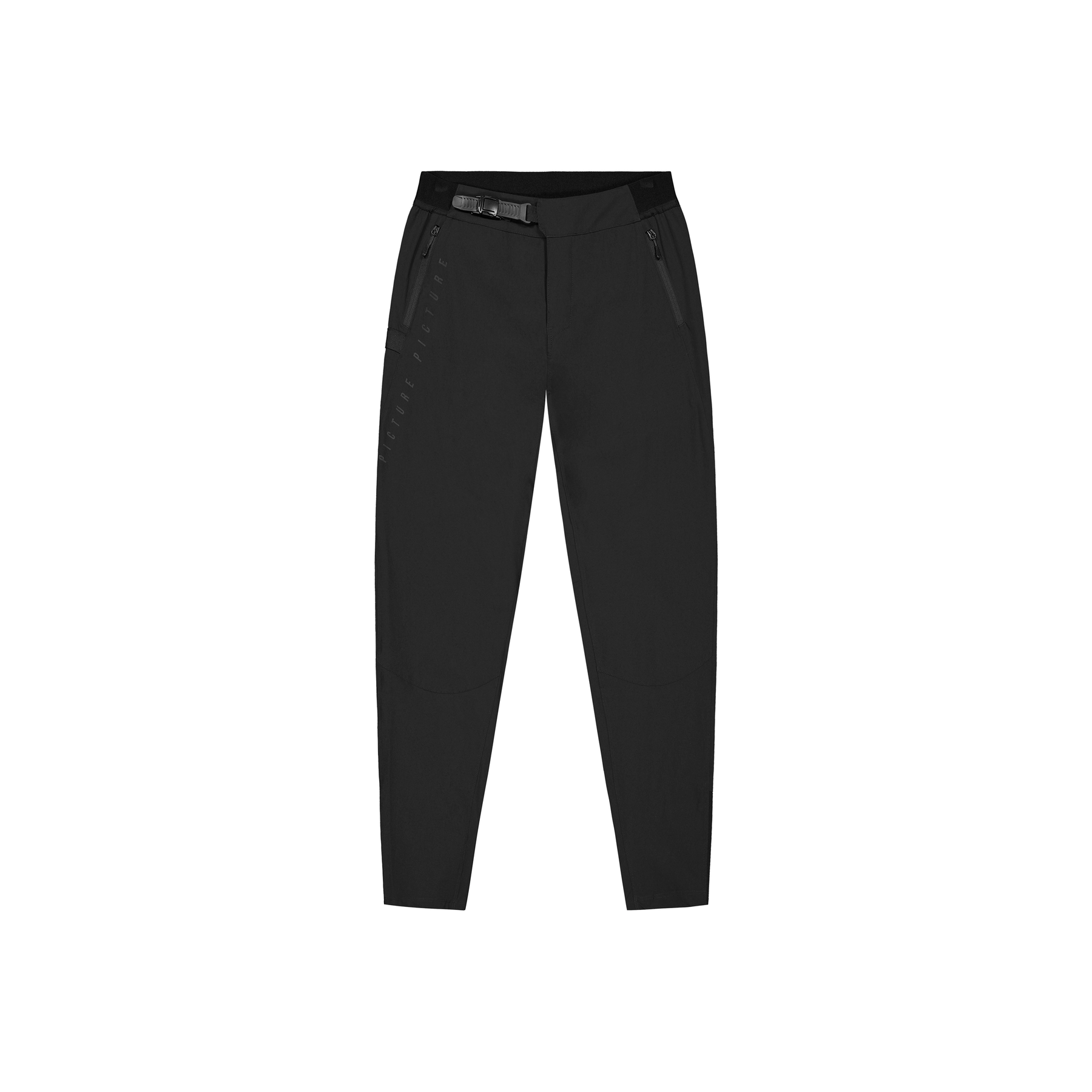 VELAN STRETCH PANTS __color:Black#7