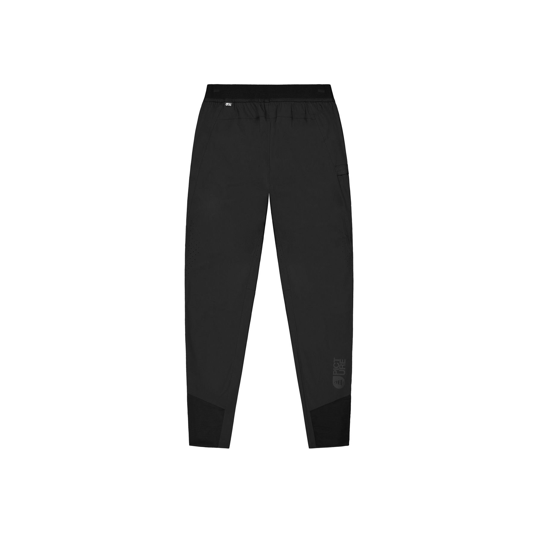 VELAN STRETCH PANTS __color:Black#8