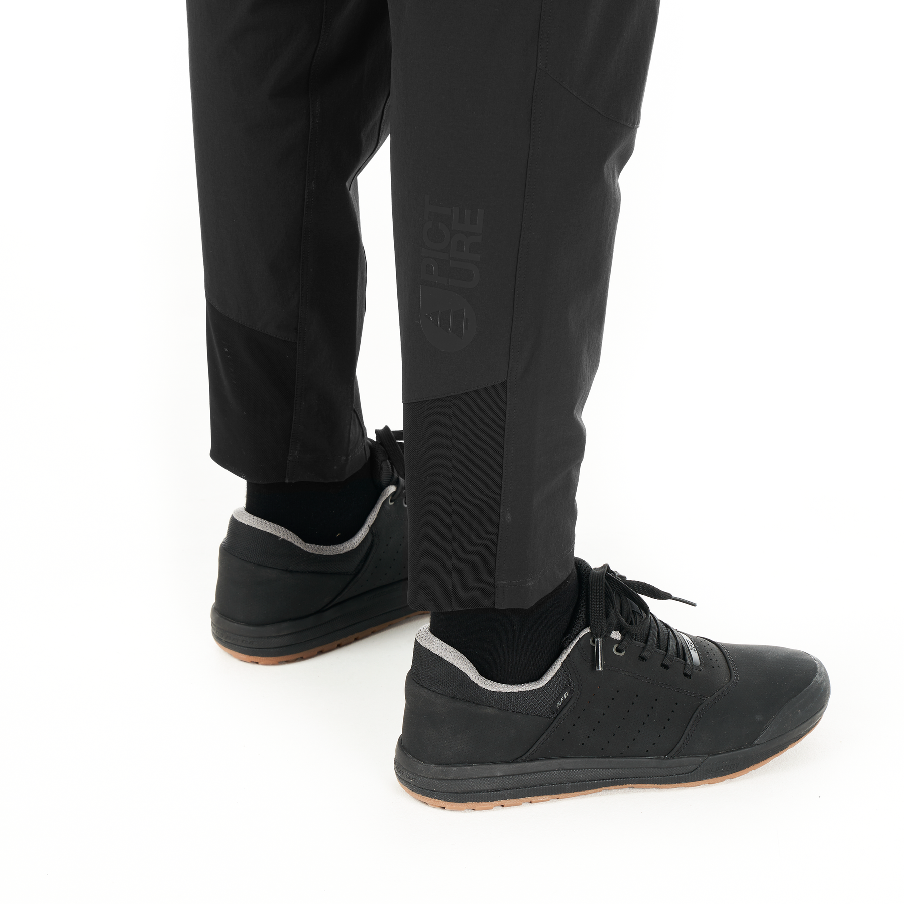 VELAN STRETCH PANTS __color:Black#2