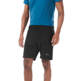 OUTIF 2IN1 STRETCH PANTS __color:Black#3