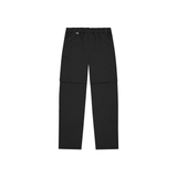 OUTIF 2IN1 STRETCH PANTS __color:Black#12