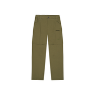 OUTIF 2IN1 STRETCH PANTS __color:Tobacco#24