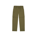 OUTIF 2IN1 STRETCH PANTS __color:Tobacco#25