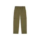 OUTIF 2IN1 STRETCH PANTS __color:Tobacco#25