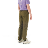 OUTIF 2IN1 STRETCH PANTS __color:Tobacco#14