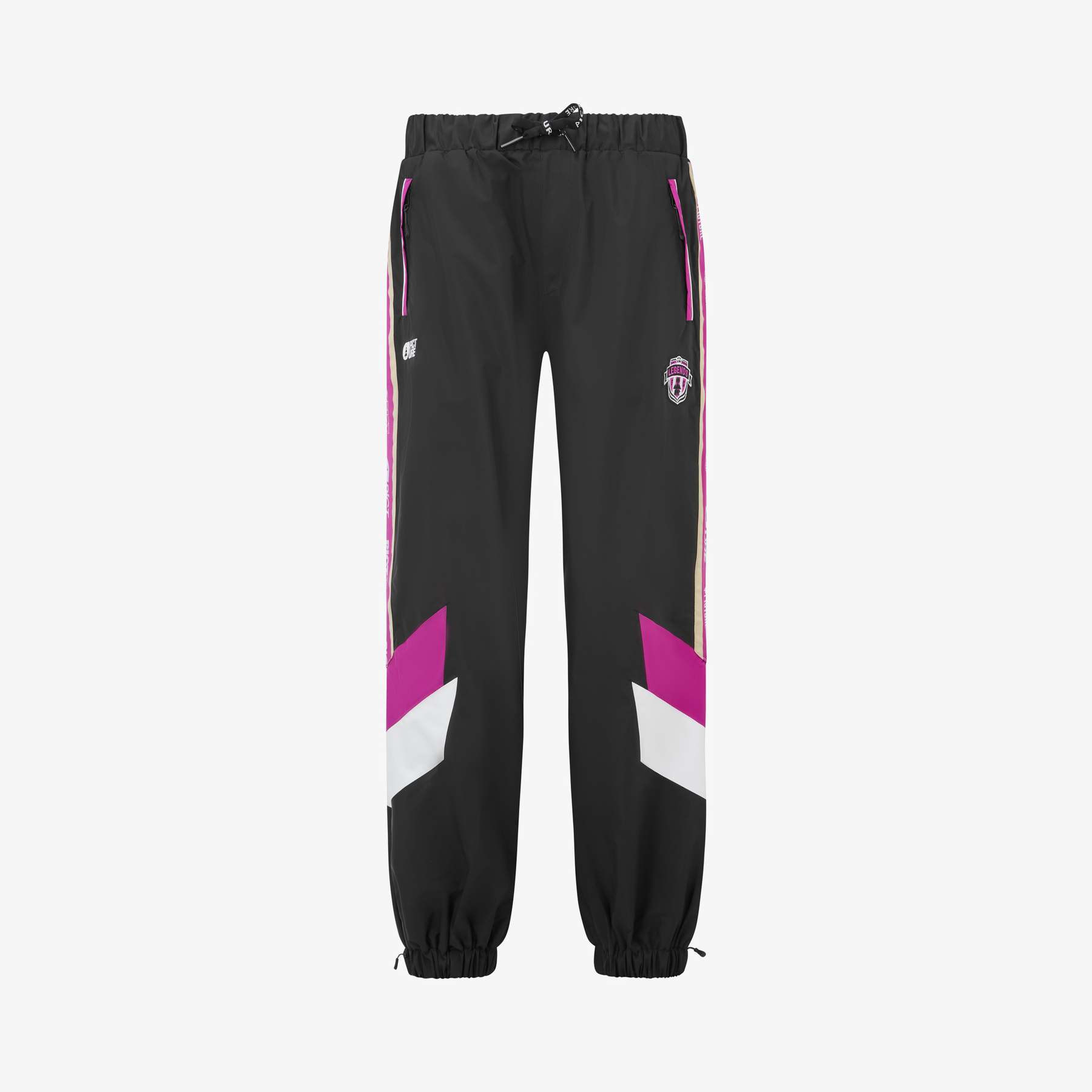 FC PICTURE PANTS