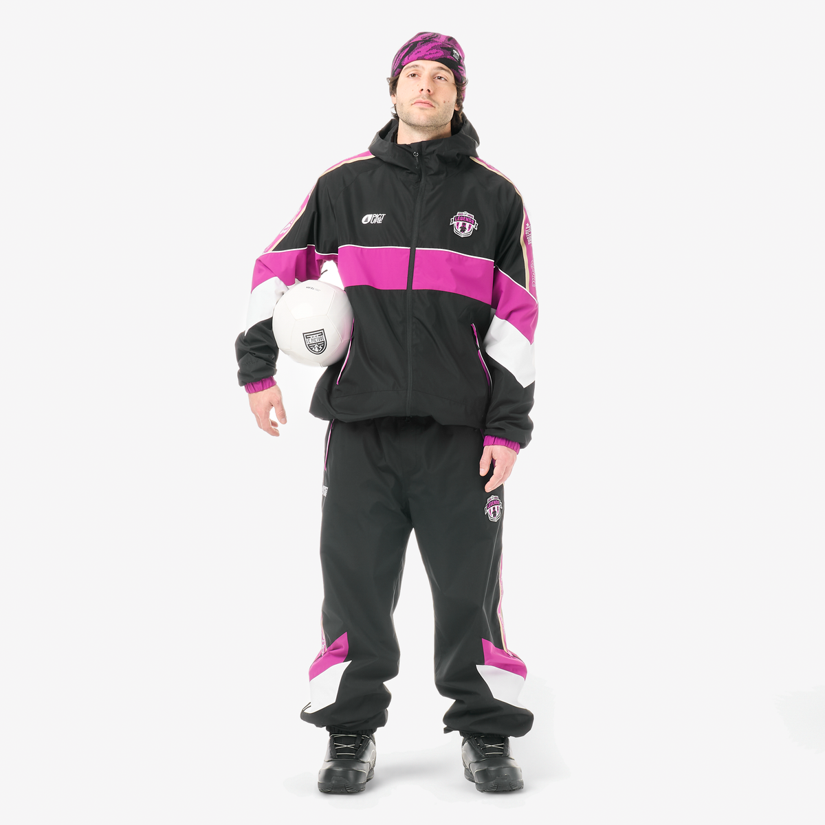 FC PICTURE PANTS