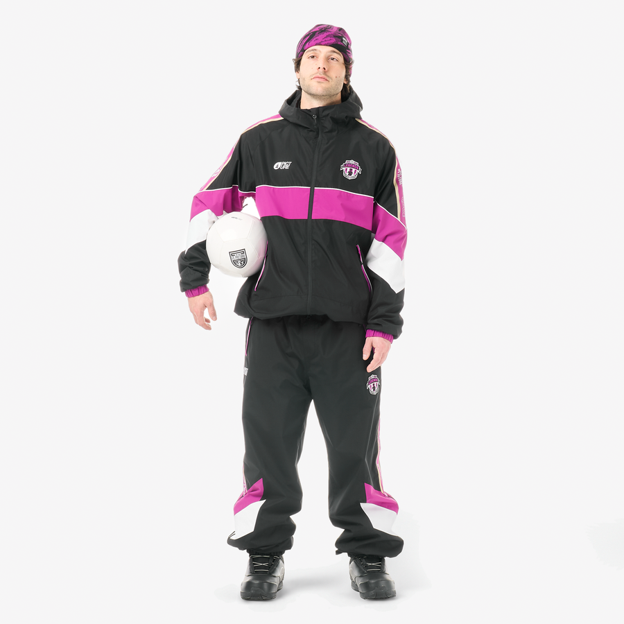 FC PICTURE PANTS
