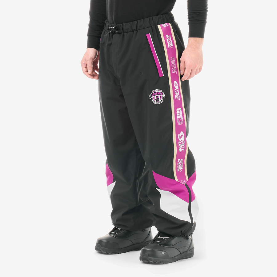 FC PICTURE PANTS