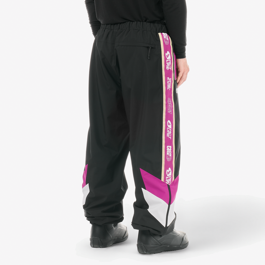 FC PICTURE PANTS