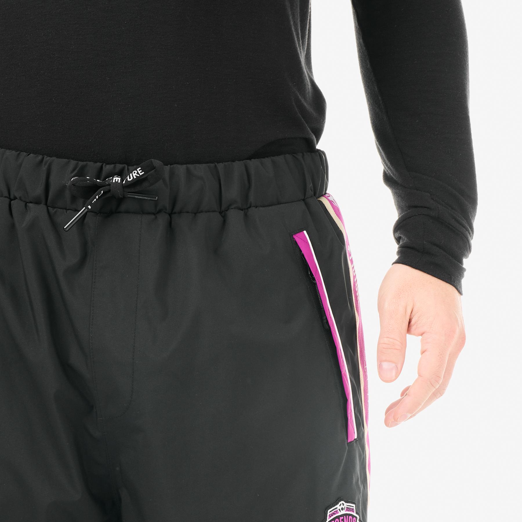 FC PICTURE PANTS