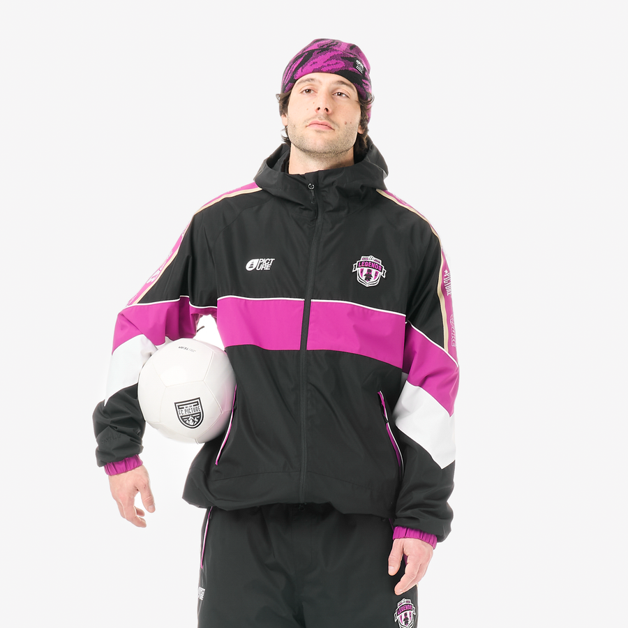 Veste de ski & snowboard FC PICTURE