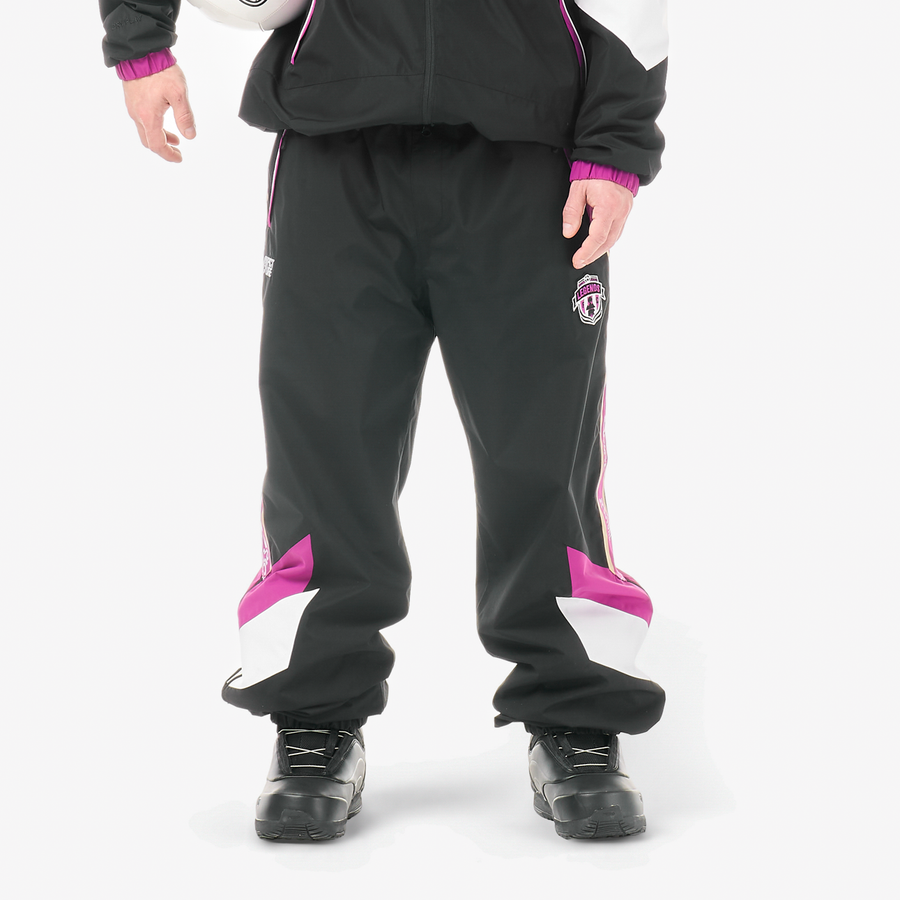 FC PICTURE PANTS