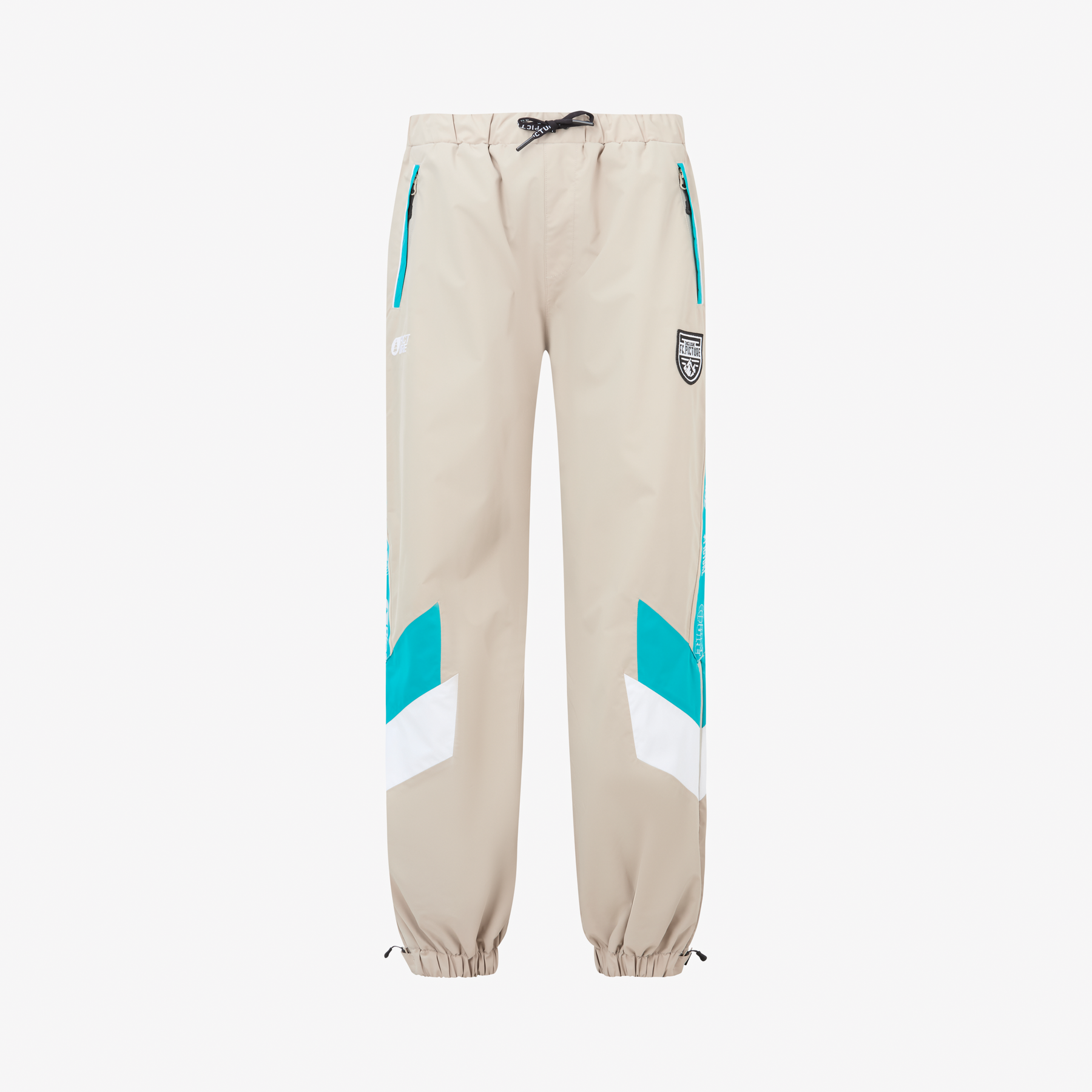 FC PICTURE PANTS