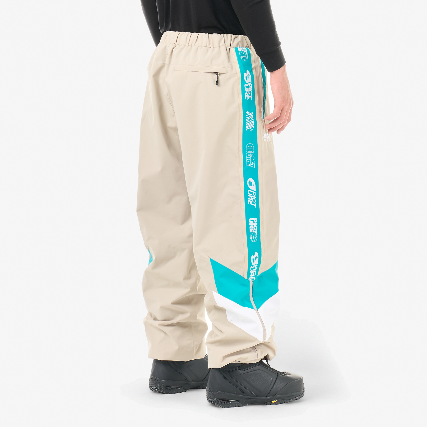 FC PICTURE PANTS