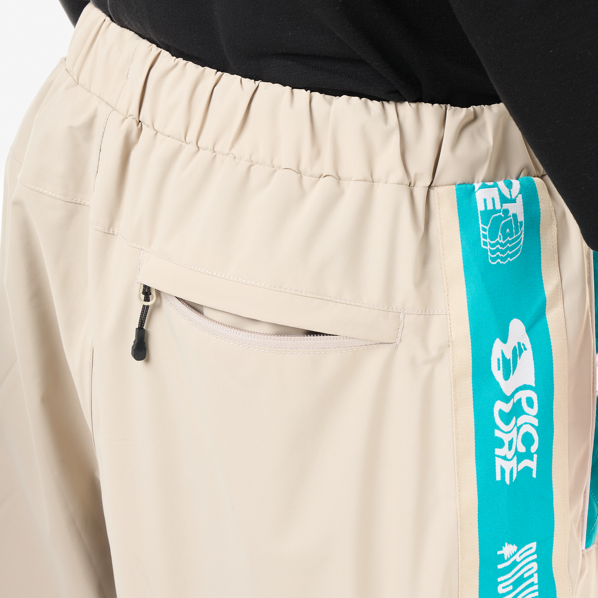 FC PICTURE PANTS