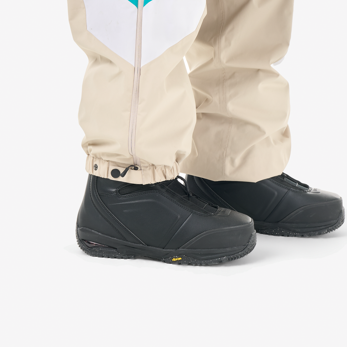 FC PICTURE PANTS