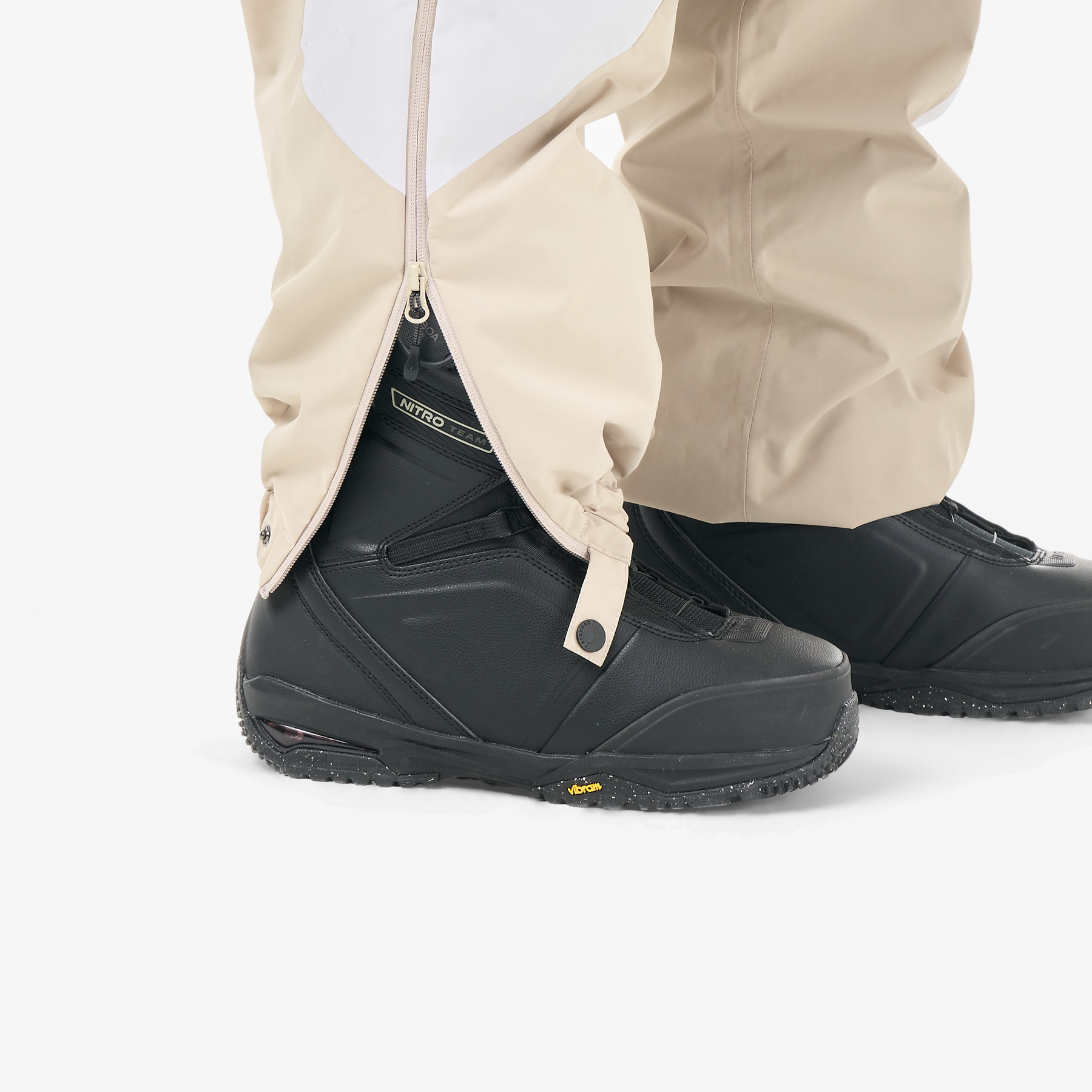 FC PICTURE PANTS
