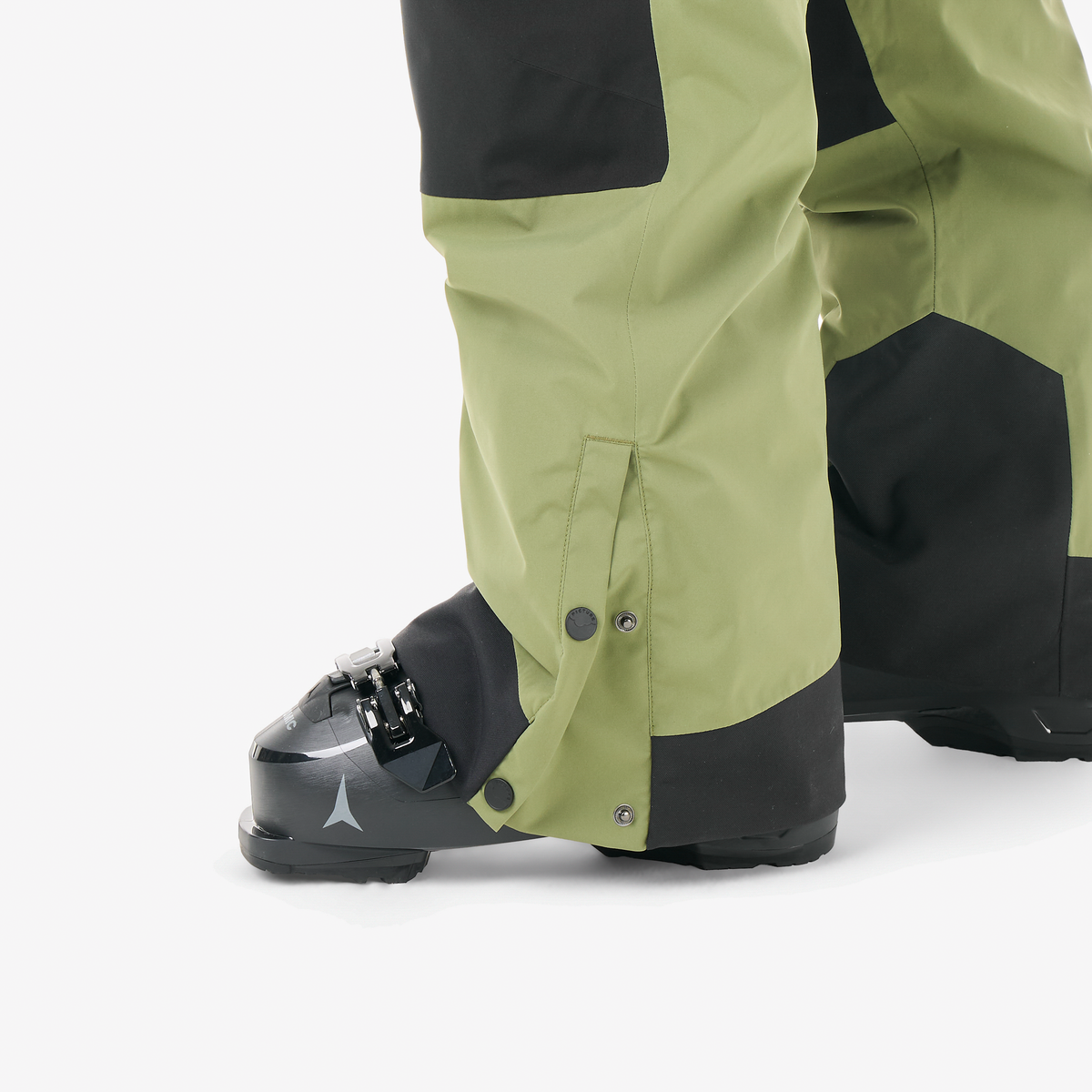 AVENING STRECH BIB PANTS