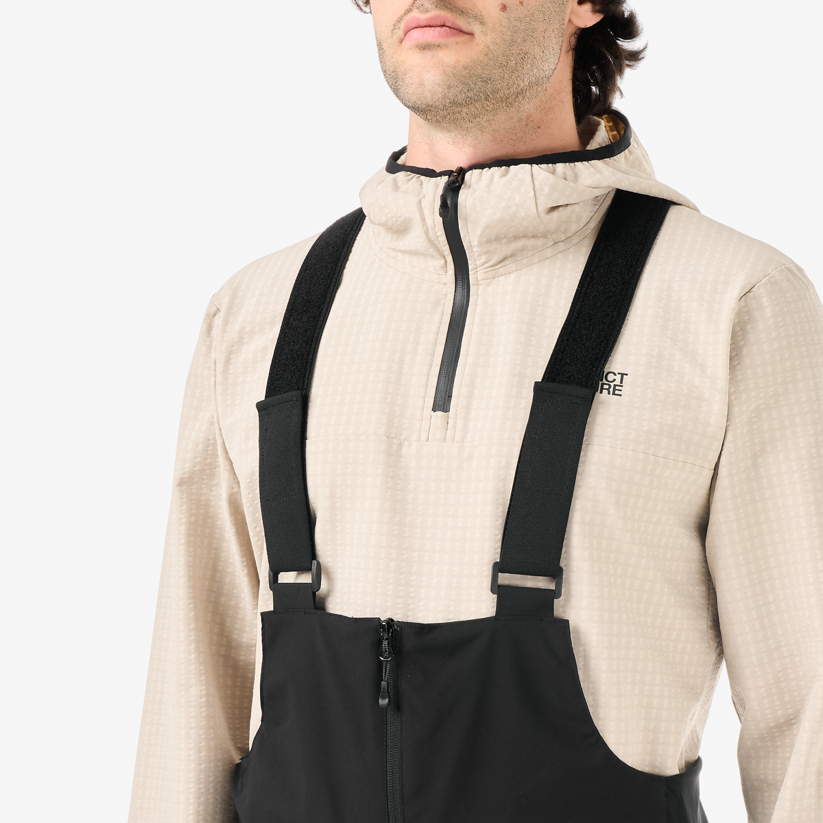 AVENING STRECH BIB PANTS