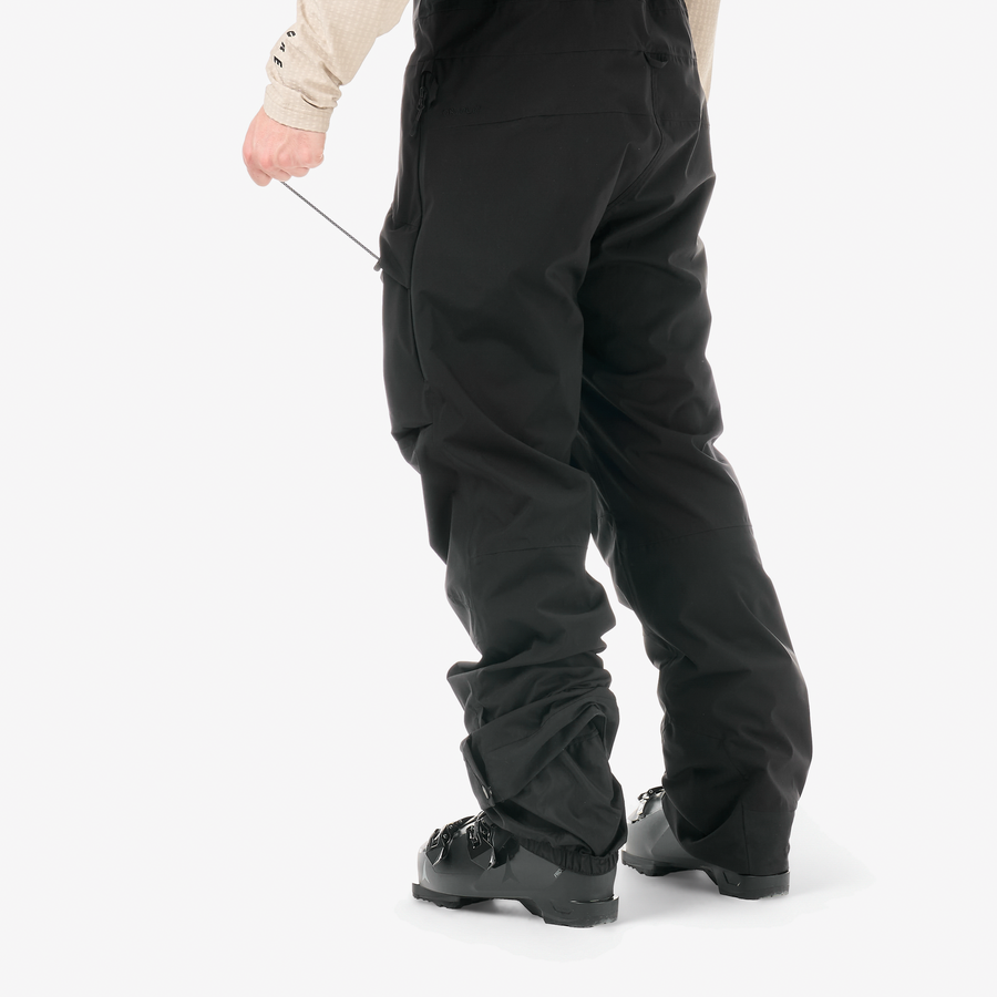 Salopette de ski & snowboard homme AVENING STRETCH BIB