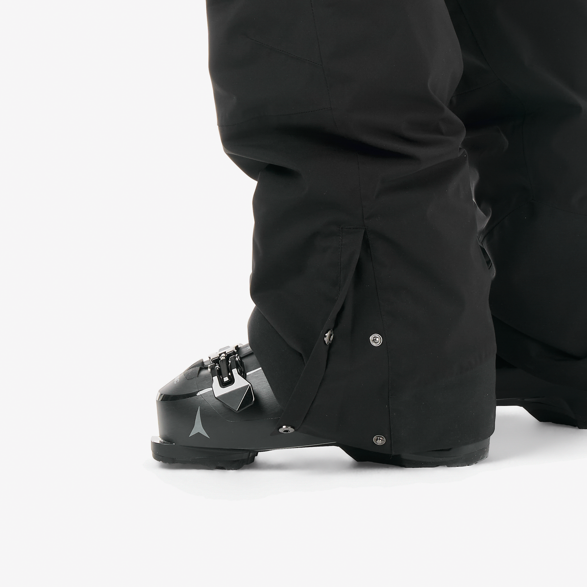 AVENING STRECH BIB PANTS