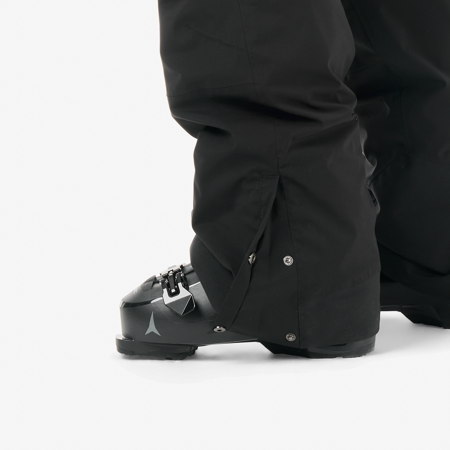 Salopette de ski & snowboard homme AVENING STRETCH BIB