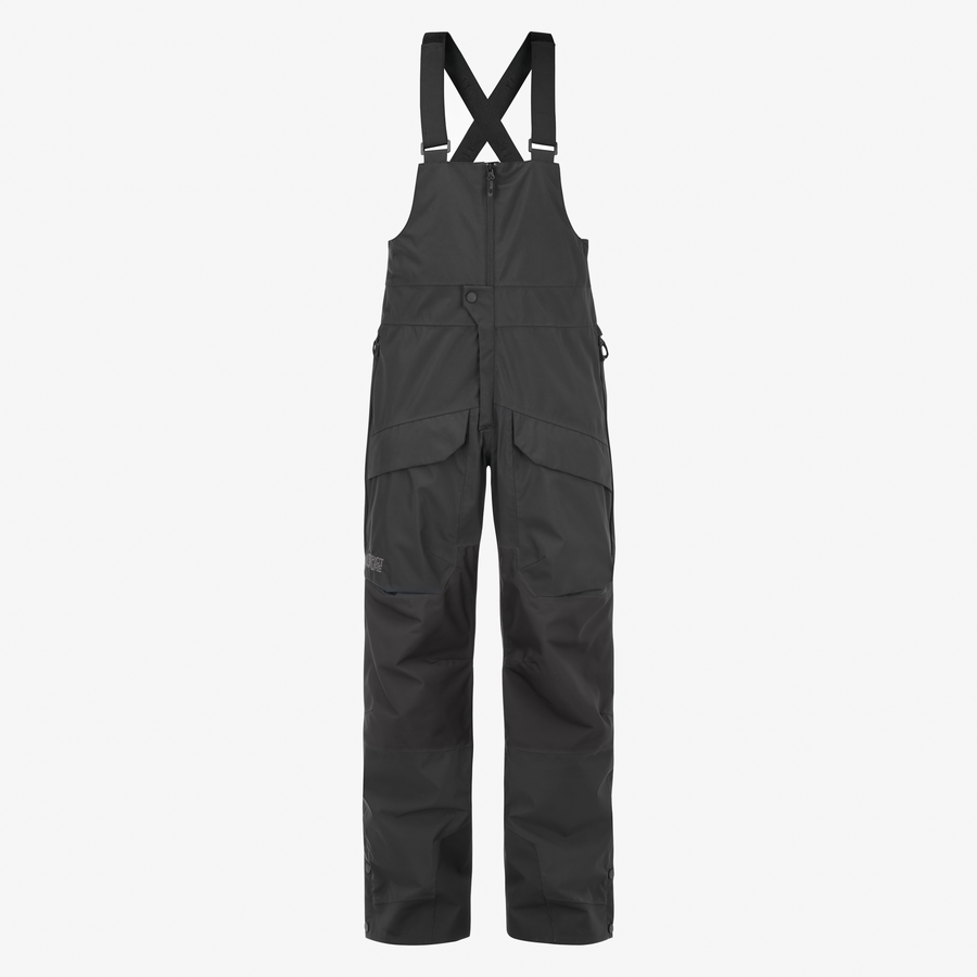 Salopette de ski & snowboard homme AVENING STRETCH BIB