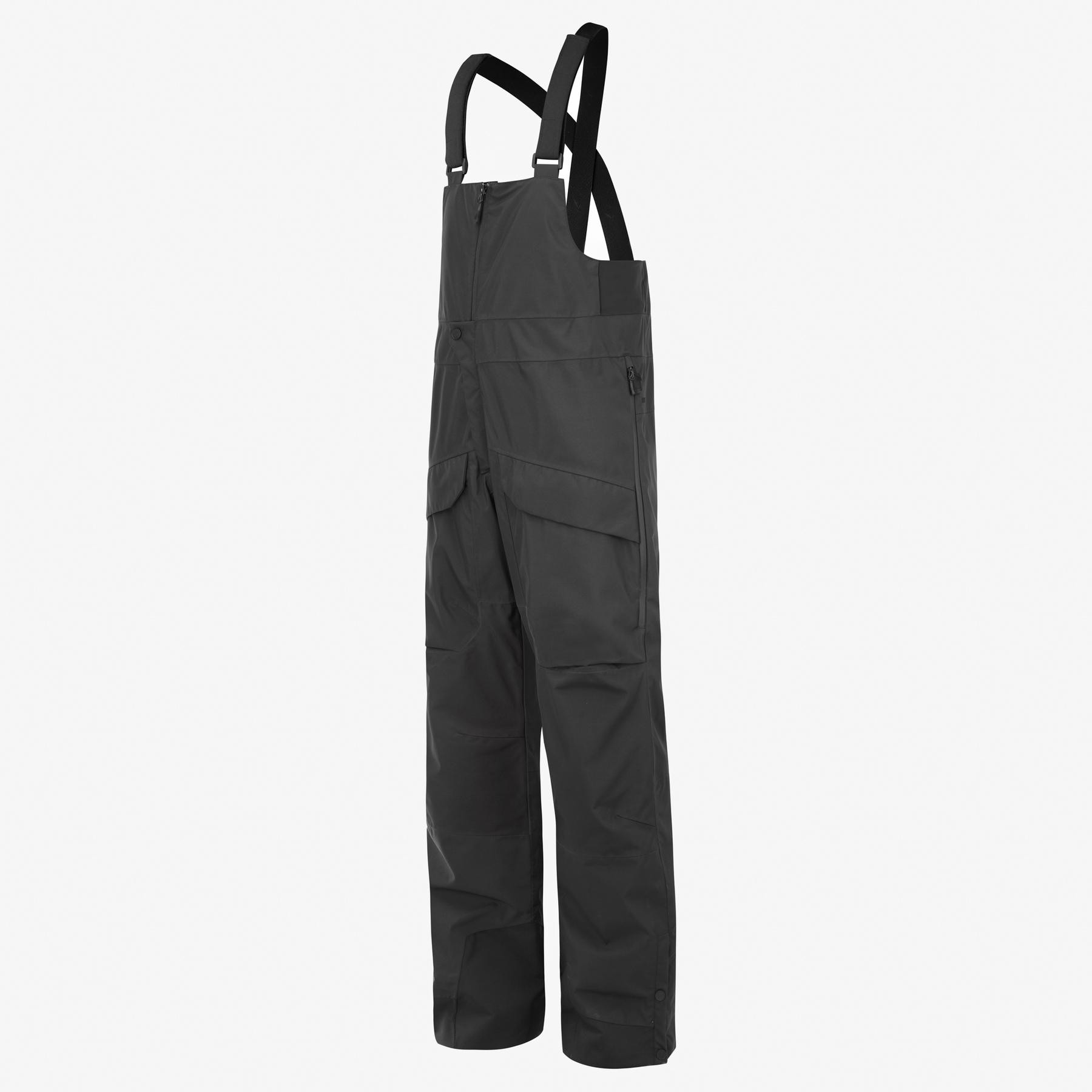 AVENING STRECH BIB PANTS