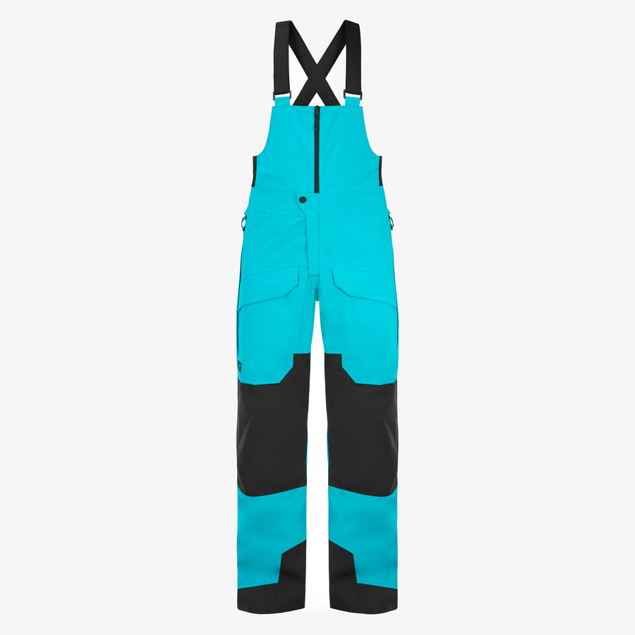 Salopette de ski & snowboard homme AVENING STRETCH BIB