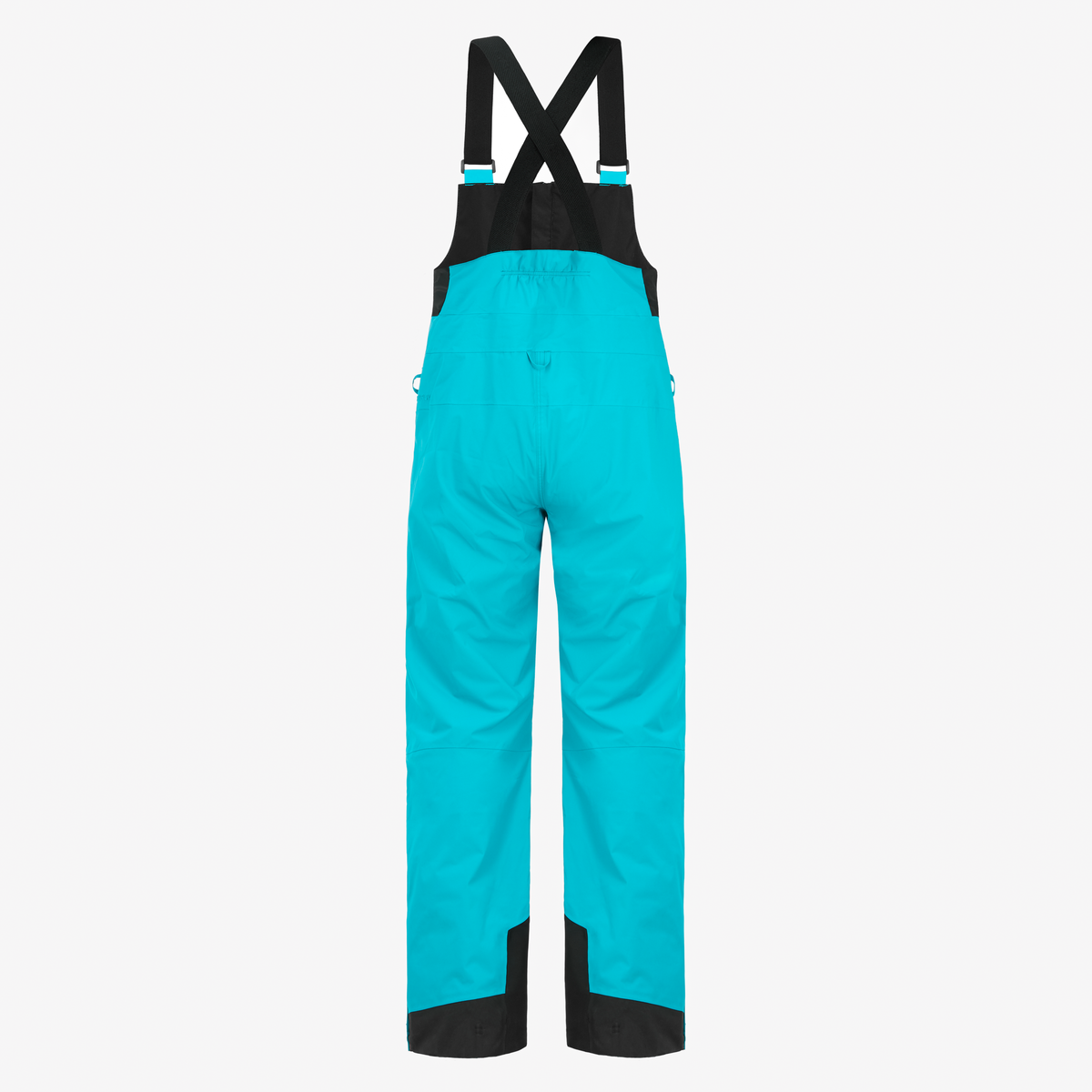 AVENING STRECH BIB PANTS