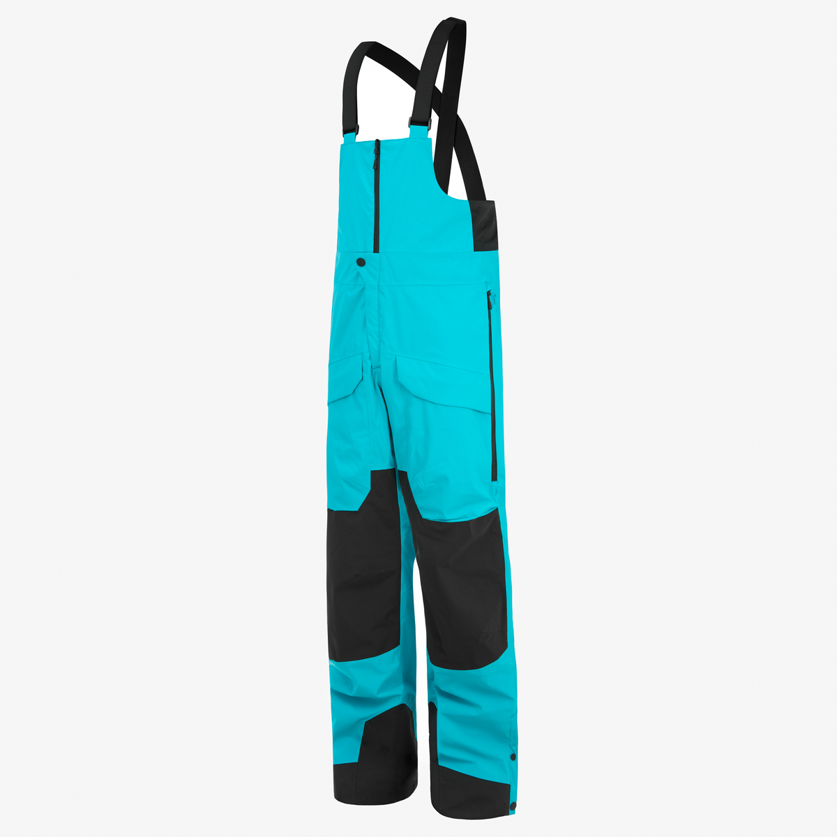 AVENING STRECH BIB PANTS
