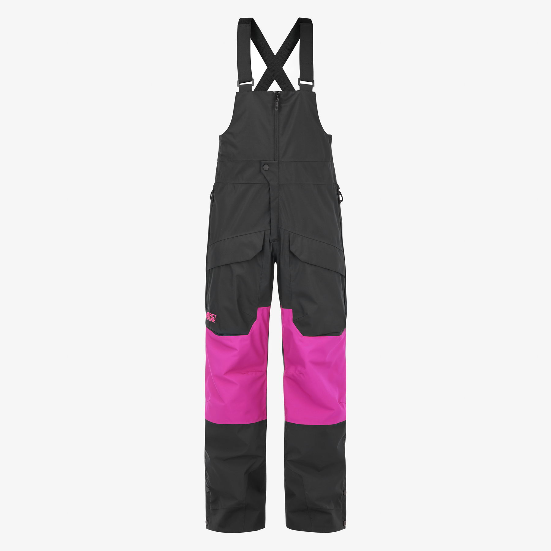 AVENING STRECH BIB PANTS