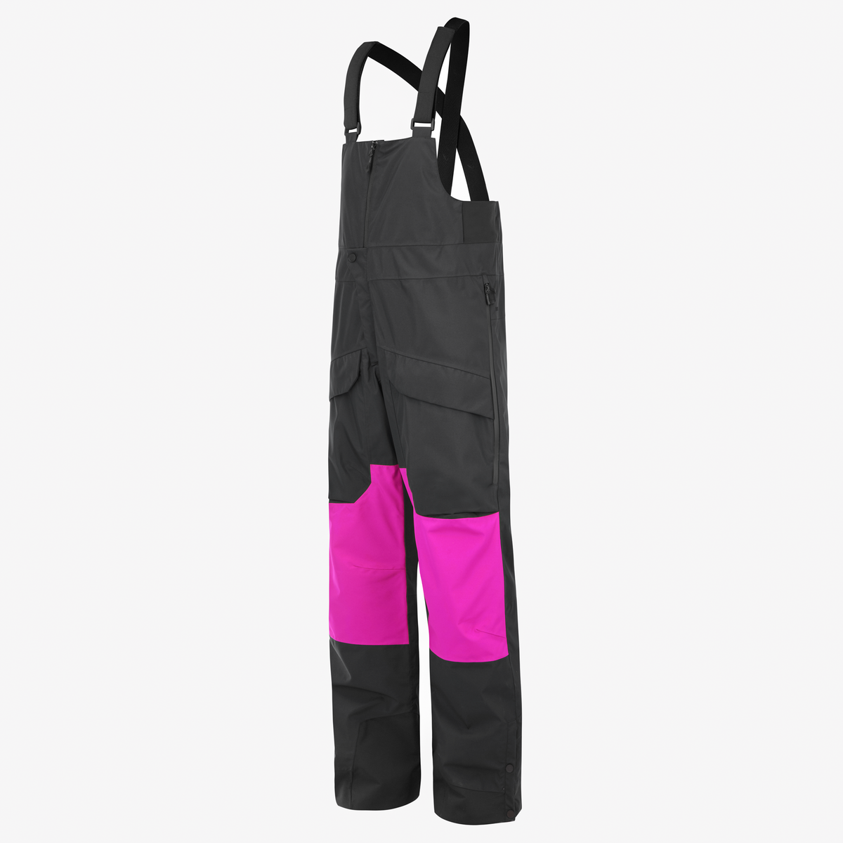 AVENING STRECH BIB PANTS