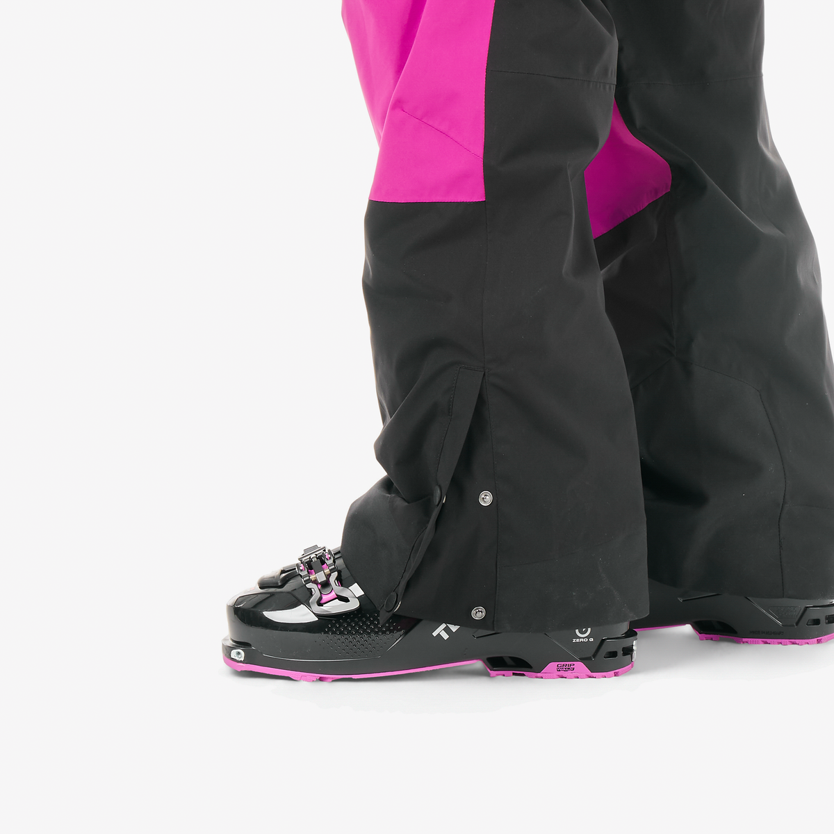 AVENING STRECH BIB PANTS
