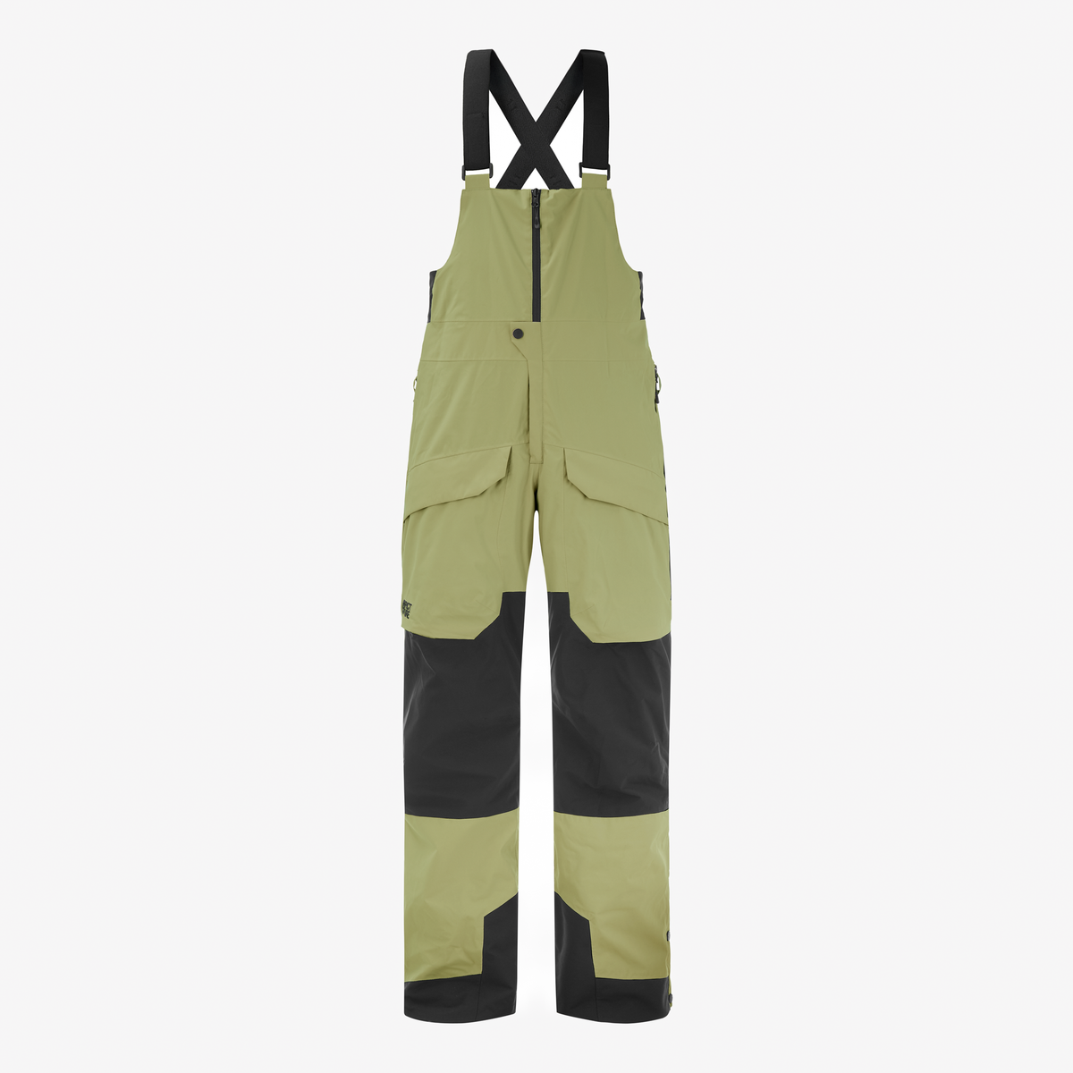 AVENING STRECH BIB PANTS