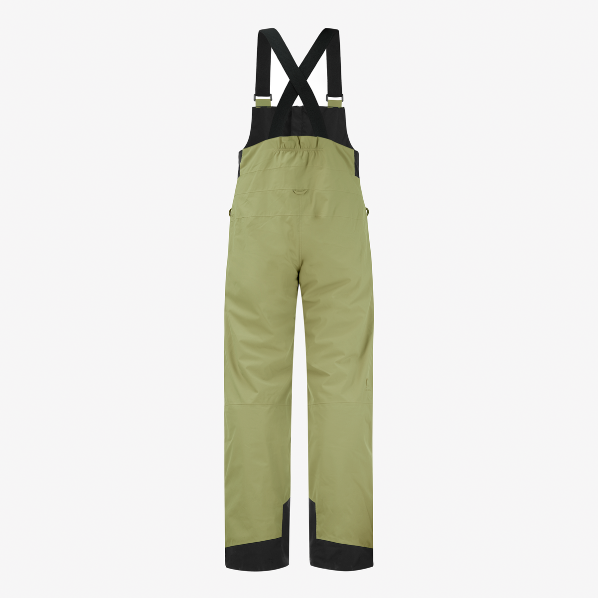 AVENING STRECH BIB PANTS