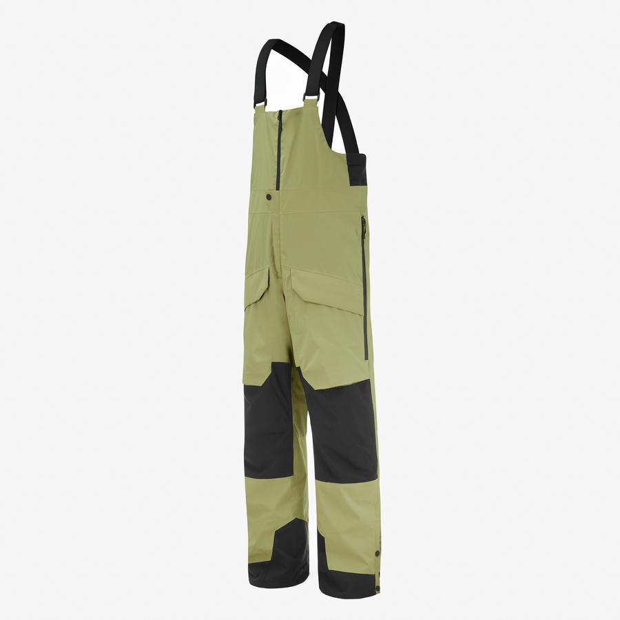 AVENING STRECH BIB PANTS