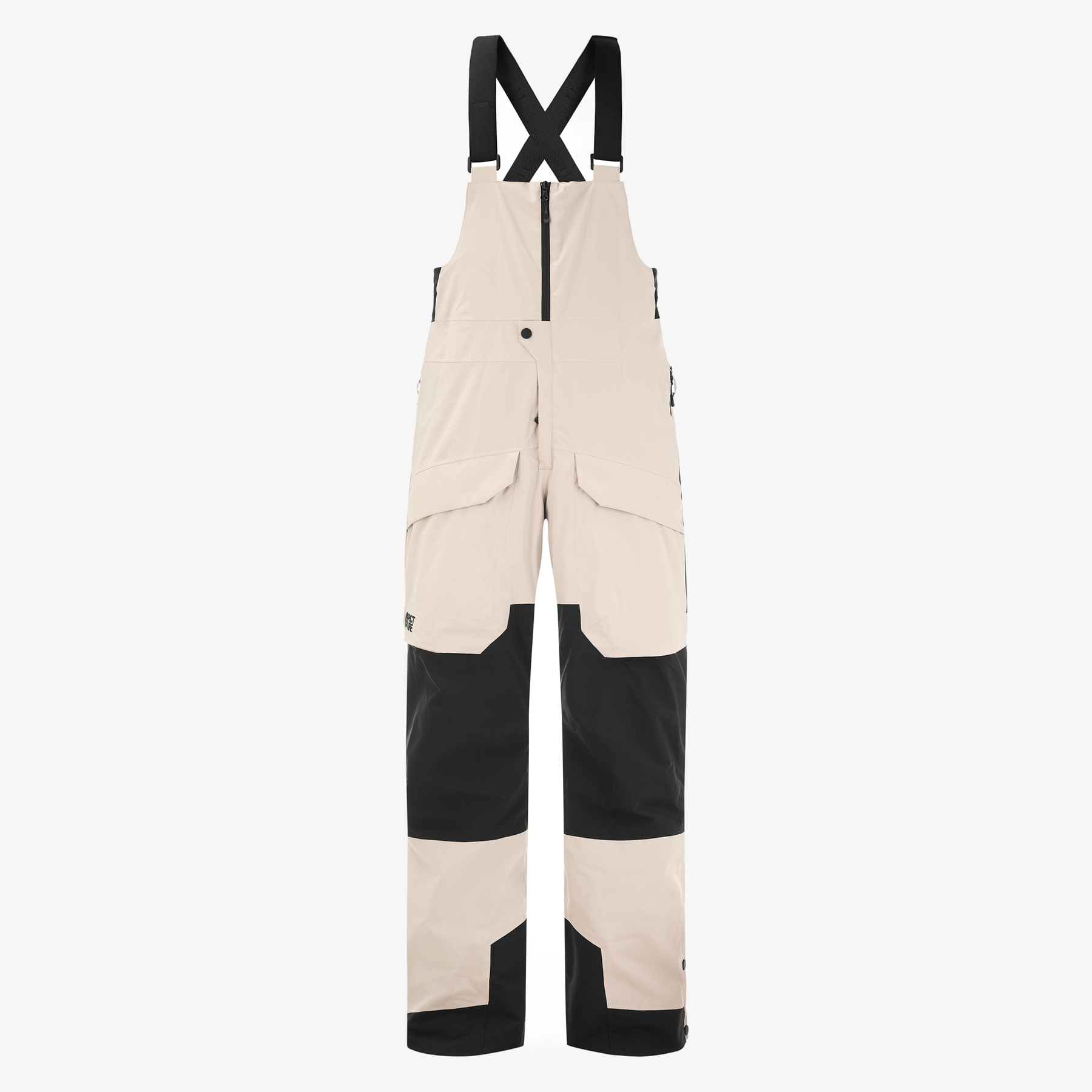 AVENING STRECH BIB PANTS