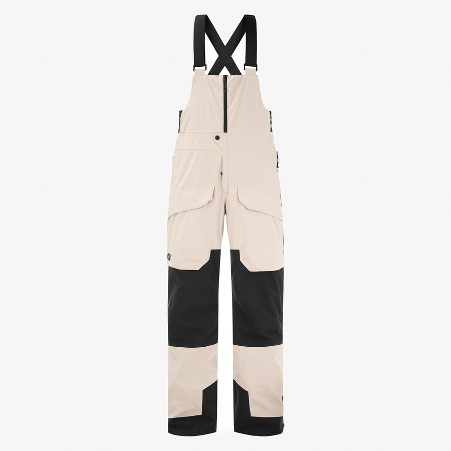 Salopette de ski & snowboard homme AVENING STRETCH BIB