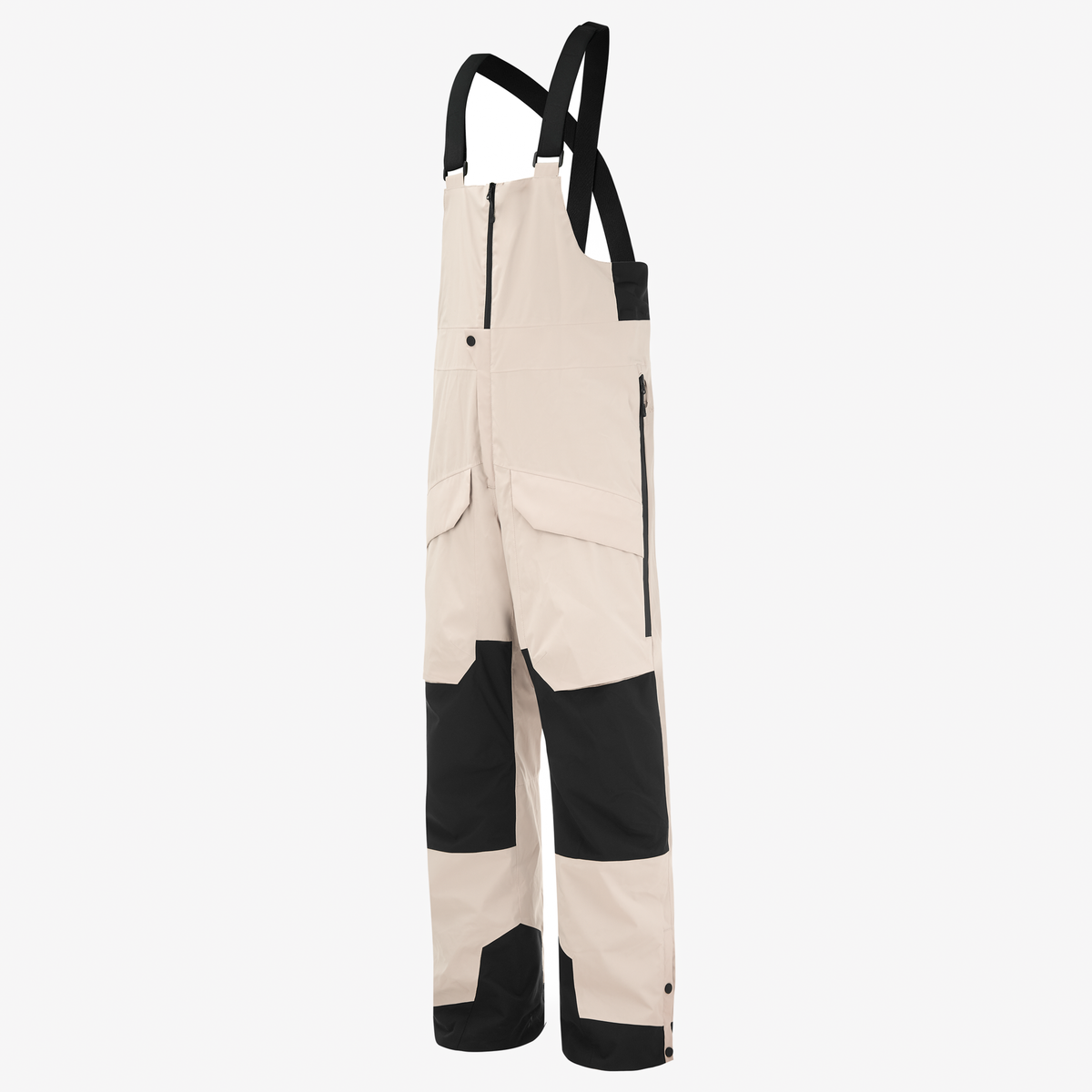 AVENING STRECH BIB PANTS